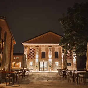 Il Capitolo Alloggio per agriturismo