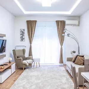  Appartamento Asboth Downtown Ungheria