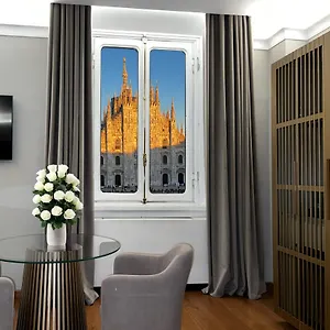  Appartamento Scf Collection - Duomo Italia