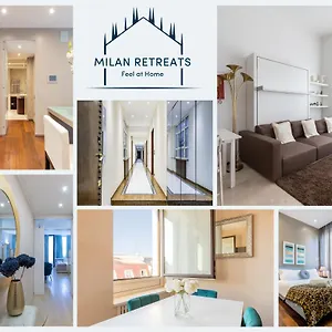  Appartamento Retreats Duomo Italia