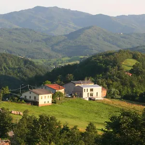 Agriturismo Il Cielo Di Strela Alloggio per agriturismo