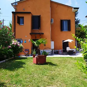 Casa L'osservanza Casa vacanze